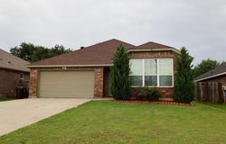 2712 Beverly Drive, Denton, TX 76209