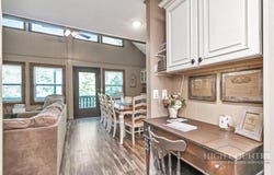 115 N Pinnacle Ridge Road, Beech Mountain, NC 28604