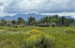 State Road 240 West, Ranchos de Taos, NM 87557