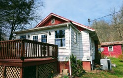 155 Selfe Drive, Clintwood, VA 24228