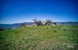 Parcel B Timber Flat Rd., Ola, ID 83657