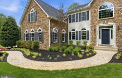3820 LEAFCREST Court, DUNKIRK, MD 20754