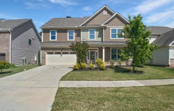 617 Hiddenbrook Drive, Durham, NC 27703