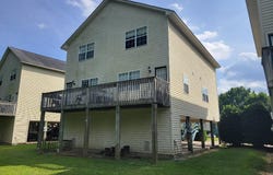 2009 River Drive, Greenville, NC 27858