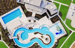 21135 Bella Coral Dr, Cypress, TX 77433