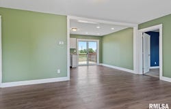 210 Prairie Run, Illiopolis, IL 62539
