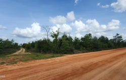 0 Petty Road, Marianna, FL 32448