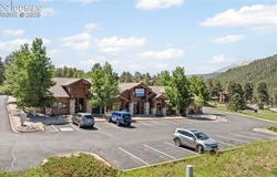 101 Sundial Drive A, Woodland Park, CO 80863