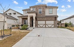 92 TELFORD WAY, Boerne, TX 78006-2234