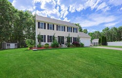 7 Stanley Cir, Mansfield, MA 02048