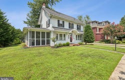 108 S CLINTON AVENUE, WENONAH, NJ 08090