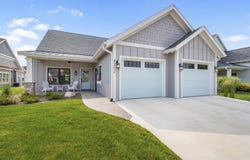 8202 Coneflower Cove, Kalamazoo, MI 49009