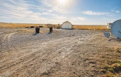 5026 Road 37, Yoder, WY 82244