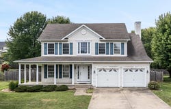 417 HANCOCK COURT, BERRYVILLE, VA 22611
