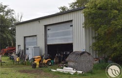 891 Mail Route Road, MT 59222