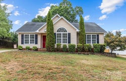 7148 Marlin Street, Gastonia, NC 28056