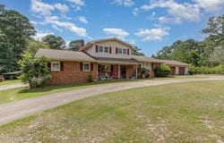 707 Ridge Drive, Goldsboro, NC 27530