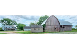 53805 County Road 43, Middlebury, IN 46540