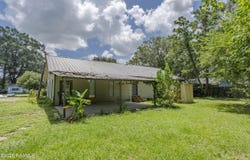 531 N 11th Street, Eunice, LA 70535