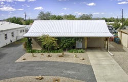 2733 Florida Street NE, Albuquerque, NM 87110