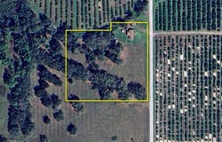 397 MAUDE ROAD, WAUCHULA, FL 33873