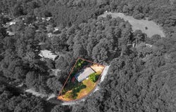 1100 WALKER DR, Daingerfield, TX 75638