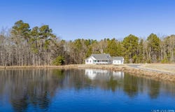 7955 Liberty Road, Dolphin, VA 23843