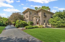 701 Kossuth Street, Lafayette, IN 47905-1446