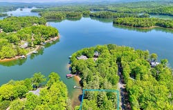 21/22/23 Leisure Time Road, Blairsville, GA 30512