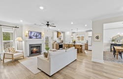 1190 CAMELLIA RIDGE DRIVE, PELHAM, AL 35124