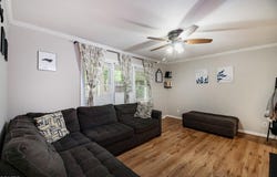 240 Creekwood Drive, Advance, NC 27006