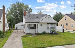 22006 California Street, Saint Clair Shores, MI 48080