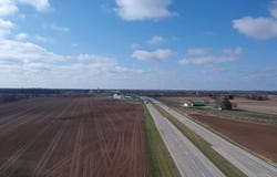 N State Road 3, New Castle, IN 47362