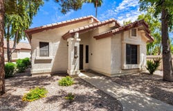 1120 N VAL VISTA Drive, Gilbert, AZ 85234