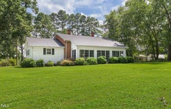 2360 Warrenton Road, Henderson, NC 27537