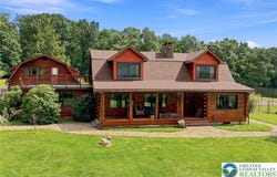435 Sunset Drive, Upper Mt Bethel Twp, PA 18013