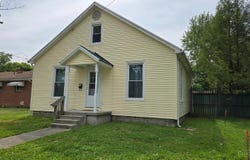 111 Baldwin Street, Blanchester, OH 45107