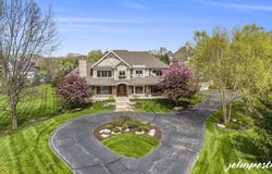 2674 Montreux Hills Court, Ada, MI 49301