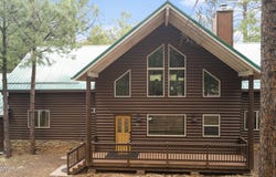 3417 Roaring Fork Drive, Pinetop, AZ 85935