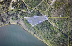 Lot 114 Cloverdale Road, Galena, MO 65656