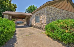 605 W Rogers Street, El Reno, OK 73036