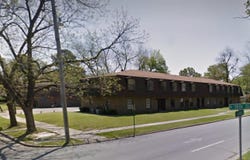 1100 W 18TH Avenue, Pine Bluff, AR 71601