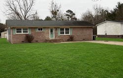 2008 Thompson Drive, Newport, NC 28570