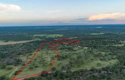 2104 CR 120A - Tract lll, Marble Falls, TX 78654