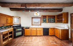 3 & 4 County Road B41C, San Jose, NM 87565