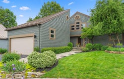 5518 Aryshire Court, Dublin, OH 43017