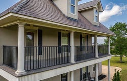 73 Win Meadow Lane, Greenbrier, AR 72058