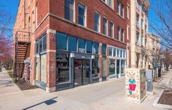 1131 N High Street, Columbus, OH 43201