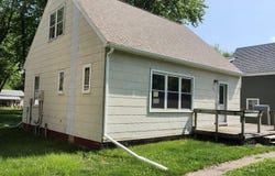 914 2nd Ave NW, Pocahontas, IA 50574
