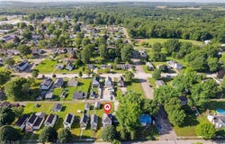 274 2nd Street SW, Brewster, OH 44613